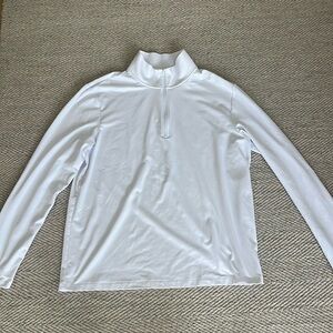 Alo Pullover (never worn)